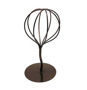 Hot Selling Wholesale Price Metal Hat Rack Stand with Metal Base <b>Coat</b> Racks for Hanging Wholesale . - Product Image 4