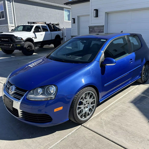 ข้อเสนอสุดคุ้มสำหรับรถ Volkswagen R32 เจ้าของเดียว ระยะทางประมาณ 48,900 ไมล์ เครื่องยนต์ V6 พร้อมเทอร์โบ ปรับแต่งอย่างมาก - Product Image 6