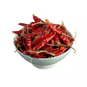 Qualité naturelle Meilleur prix Piment rouge séché disponible en vrac - Product Image 6