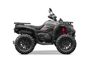 Wholesale New CFORCE 625 400cc, 500cc, 600cc, 800cc 4X4 Automatic <b>ATV</b> Quad Bike - Product Image 3