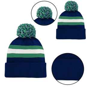 Encuentra un icono similar Beanie Caps en color negro Gorras al por mayor Último estilo Proveedor de hombres y mujeres con su propio - Product Image 6