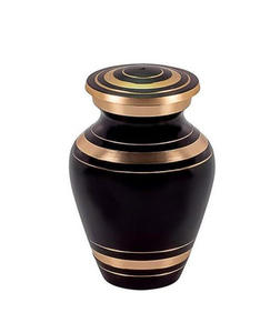 Super Quality Luxury Modern Style Stainless Steel Eco-Friendly Cremation <b>Urns</b> <b>for</b> Pet <b>Ashes</b> Storage Wholesale - Product Image 3
