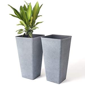 Top Trending Home and Garden Decoration Stylish Plant Pot <b>Antique</b> Finished Planter Normal Design Style Garden Planter Pot - Product Image 2
