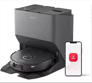 Aspiradora S8 Max Ultra 8 en 1 con Función RockDock Ultra - Product Image 2