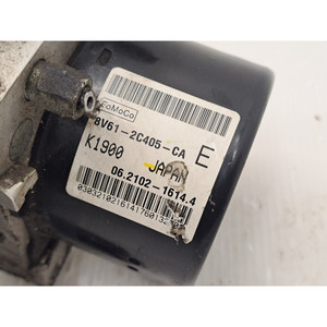 ABS MAZDA 3 Serie 8V612C405CA ATE R2 diésel 2184 (13>) - Product Image 2