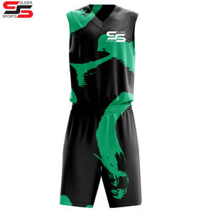 Uniforme de baloncesto para niños, ropa deportiva para exteriores, camiseta de baloncesto para adultos y jóvenes, traje de verano para niños, camiseta de baloncesto, ropa - Product Image 6