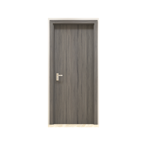 Dewoo Door Composite ABS Doors Variedad de modelos con buena calidad Top Vietnam Modern Aluminio como material principal fabricado Dewoo - Product Image 3