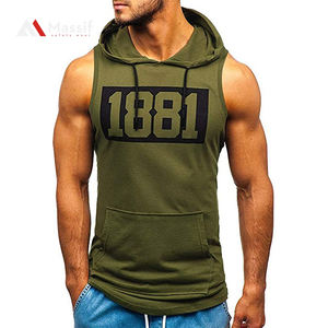 New OEM Custom Logo Color Blocked Causal Hoodie for Men Comfy Multiple Color Paneled Drop Shoulder Pullover <b>Jumper</b> - Product Image 2
