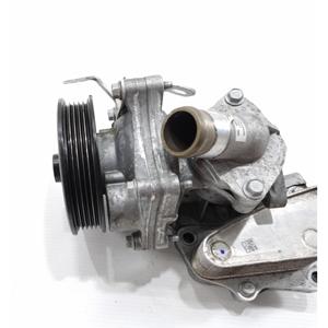 Scambiatore Acqua/Olio OPEL Astra Sport Tourer 12640136 B 14 XNT Bifuel/Metano 1400 (15>18) - Product Image 3