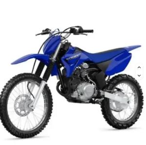 ขายด่วน2023 yamahaas TT-R125LE t.t.r 125LE การจัดส่งพร้อม - Product Image 2