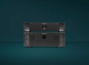 Nuevo Receptor AV Marantz Cinema 30 de 11.4 Canales en Negro de la Empresa con GARANTÍA y Servicio Postventa - Product Image 5