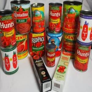 ซอสมะเขือเทศกระป๋อง 800 กรัม ความเข้มข้น 28% สำหรับผู้ซื้อ ผู้จัดจำหน่ายซอสมะเขือเทศ ขาย - Product Image 6