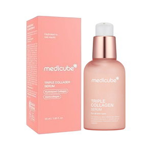 เมดิคิวบ์ ทริปเปิ้ล คอลลาเจน เซรั่ม 4.0 - Product Image 3