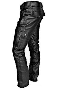 Pantalón de carreras de cuero para motocicleta superventas 2025 de alta calidad totalmente hecho a medida OEM ODM transpirable todas las estaciones motocicleta Auto - Product Image 3