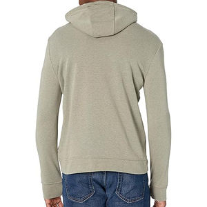 Agami Sports Designer Sweatshirts à capuche de luxe pour hommes de haute qualité Style classique 100% coton polaire personnalisable Sweatshirts pour décontracté - Product Image 4