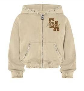 ชุดวอร์มพิมพ์ลายสำหรับผู้ชายชุดวอร์มพิมพ์ลาย100% 100% 280โพลีเอสเตอร์ - Product Image 3