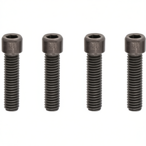 ชุดสกรูหัวกระบอกสูบฮาเซตสำหรับอุปกรณ์เสริมและอะไหล่เครื่องมือลมแบบเลื่อยเซเบอร์ - Product Image 2