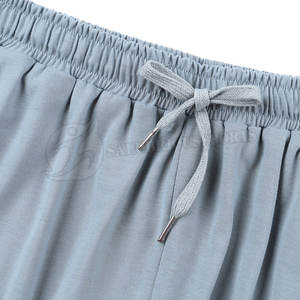 High Quality Custom Cotton T <b>Shirt</b> and Shorts Set <b>for</b> <b>Men</b> Wholesale Streetwear <b>for</b> <b>Summer</b> Casual Style - Product Image 5