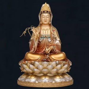 รูปปั้นพระอวโลกิซวาร่าอวโลกิเป - Product Image 2