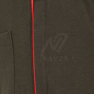 Pantalones de hombre a la moda, de corte ajustado, para uso casual, cómodos, venta al por mayor. - Product Image 6