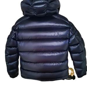 Vêtement pour homme, veste matelassée de qualité supérieure, vêtement d'hiver chaud, veste gonflée personnalisable, veste matelassée de haute qualité pour l'extérieur, 2026 - Product Image 3