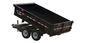 รถพ่วงไฮดรอลิกขนาดเล็กสำหรับงานเกษตร 1.5-10 ตัน ลดราคาพิเศษ บรรทุกได้ 2-5 ตัน แบบมีเกียร์  พร้อมคันโยกแบบยืดหยุ่น 7 เมตร ความเร็ว 25 กม./ชม. สำหรับรถแทรกเตอร์ทางการเกษตร - Product Image 6