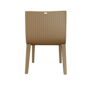 SILLA COMEDOR SIN BRAZOS CON COJÍN (LCO/008/004) - Product Image 4