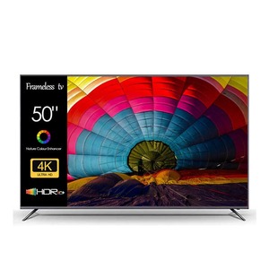 BEST NEW Genuine QN800C 50" to 100" HDTV 4K LED Smart <b>TV</b> with Android System Game Mode & Built-in <b>Speaker</b> - Product Image 1