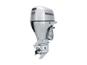 NOUVEAU MOTEUR HONDA AUTHENTIQUE 150 CV 4 TEMPS POUR BATEAU EN VENTE - Product Image 3