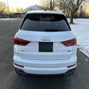 EXCELENTE ESTADO Audi Q3 quattro S line Prem Plus 45 TFSI 2021 - Product Image 3