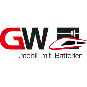 GW Batterien GmbH logo