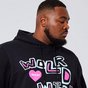 Sudaderas con capucha con estampado de soplo para hombre, ropa informal, diseño de gran calidad, sudaderas con capucha con estampado de soplo con estilo personalizado - Product Image 4