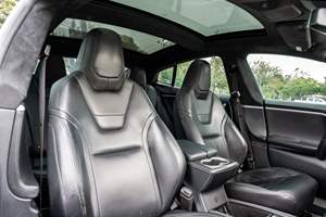 Citroën Ax 2015, conduite à gauche - Product Image 3