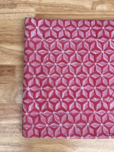 Organic Block Print Cotton Fabric High Quality Indigo <b>Blue</b> Hand Block for Girls Shirts for Home Textiles and Clothing - Product Image 4