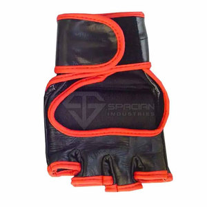 Gants de MMA de haute qualité, logo personnalisé, gants de combat MMA, gants de MMA confortables pour l'entraînement - Product Image 6
