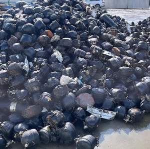 Déchets de compresseurs de climatiseurs et de réfrigérateurs avec cuivre à vendre pour l'Amérique du Nord et les Émirats arabes unis avec livraison rapide - Product Image 1