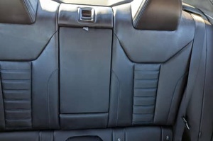 Voiture d'occasion en parfait état, <span class=keywords><strong>Ford</strong></span> <span class=keywords><strong>Mustang</strong></span> GT Premium Cabriolet 2021, livraison mondiale - Product Image 3