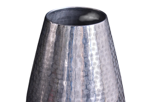 แจกันดอกไม้โลหะสำหรับตกแต่งบ้านงานแต่งงานแจกันดอกไม้ในร่มที่มีคุณภาพสูงสำหรับตกแต่งโรงแรมงานแต่งงาน - Product Image 4