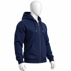 Men Hoodie Casual Pullover Sweatshirt Soft <b>Warm</b> <b>Fleece</b> Hooded Top Long Sleeve Winter Streetwear Outdoor Daily Fashion - Product Image 3