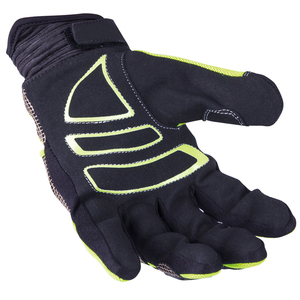 Nouvelle arrivée de gants de motocross professionnels de course de sécurité coupe-vent respirant pour les sports et les activités de plein air - Product Image 2