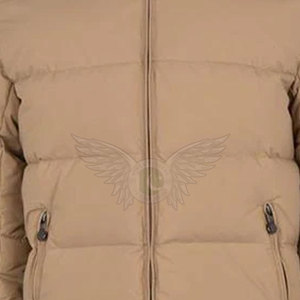 Designer Custom Warm Factory Made Puffer <b>Jackets</b> Waterproof Outdoor <b>Men</b> Puffer <b>Jackets</b> - Product Image 4