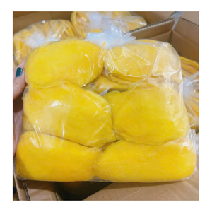 Mango Deshidratado Suave, Mango Deshidratado 100% Natural en Rodajas de Alta Calidad, Mango Deshidratado con el Mejor Sabor con 3%, 5% de Azúcar Añadida de 99 GD - Product Image 6