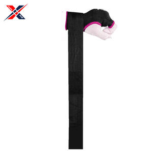 Boxe Main Protéger Wraps Respirant Confortable Pour Unisexe Lavable Réglable Taux De Gros Pour La Vente En Ligne - Product Image 3