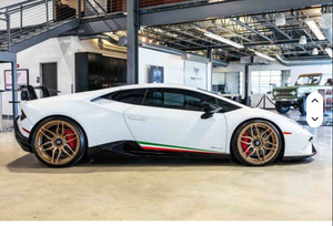 Nouvelle Lamborghini Huracán LP 640-4 Performante standard 2018 - Product Image 5
