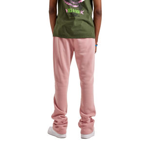 Pantalones Deportivos Casuales de Cintura Media Rectos de Alta Calidad para Hombre, 100% Algodón, Transpirables y de Secado Rápido - Product Image 3