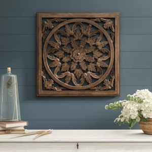 Hermoso Panel Decorativo para Pared, Ideal para Decoración del Hogar, Diseñado para Agregar Estilo y Elegancia a Cualquier Espacio - Product Image 1