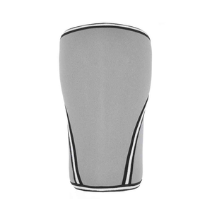 Al por mayor: Soporte de codo de neopreno flexible, transpirable, antideslizante y anti-UV con correa de compresión para baloncesto, yoga y voleibol - Product Image 2