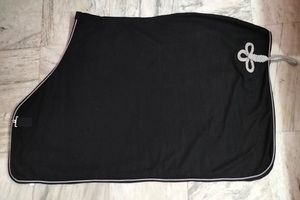 Couverture pour cheval en laine de qualité supérieure, chaleur et durabilité inégalées, gamme de laine Kersey, couvertures traditionnelles pour chevaux, imperméables, fabricants - Product Image 4