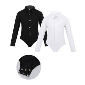 Professional Manufacturer High Quality Customizable One Piece <b>Women's</b> <b>Bodysuit</b> Light Control Polyester/Cotton Seamless <b>Shapewear</b> - Product Image 5