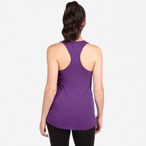 Camiseta sin Mangas para Mujer The Next Level, Camiseta Interior Básica, Tallas S-3X, 2026, Camiseta sin Mangas Cómoda para Mujer, Algodón Informal, Ideal para Deportistas, Talla Mediana - Product Image 4